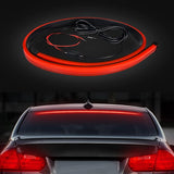 Single Mode Third Brake Light