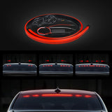 Multi Mode Third Brake Light