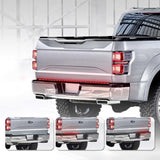 Truck Tailgate Light Bars