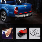 Truck Tailgate Light Bars