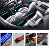 Atmosphere Light LED Interior LED Accent Kit