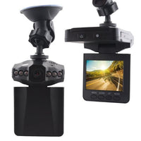 Car Fitg Dash Camera Video Recorder HD 1080P Night Vision 32G