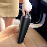 Car Vacuum Cleaner with Strong Suction Power