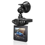 Car Fitg Dash Camera Video Recorder HD 1080P Night Vision 32G