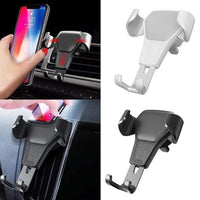 Car Fitg Universal Gravity Car Phone Mount