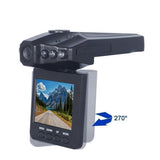 Car Fitg Dash Camera Video Recorder HD 1080P Night Vision 32G