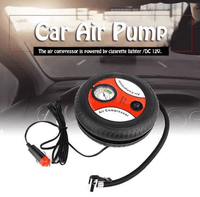 Car Air Pump