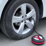 Car Air Pump