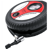 Car Air Pump