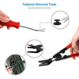 Car Removal Tools& Car Audio Removal Keys