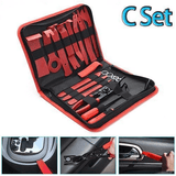 Car Removal Tools& Car Audio Removal Keys