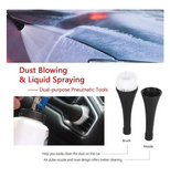 Ultra High Pressure Car Cleaning Tool