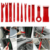 Car Removal Tools& Car Audio Removal Keys