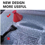 🔥HOT SALE🔥Magical Car Ice Scraper