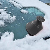 🔥HOT SALE🔥Magical Car Ice Scraper