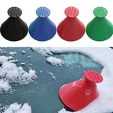 🔥HOT SALE🔥Magical Car Ice Scraper