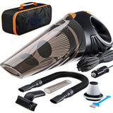 Portable Car Vacuum Power Cleaner