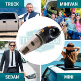 Portable Car Vacuum Power Cleaner