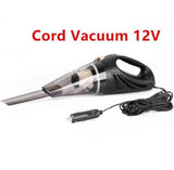 Portable Car Vacuum Power Cleaner