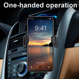 Universal Car Phone Mount