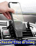 Universal Car Phone Mount