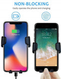 Universal Car Phone Mount