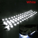 Motorcycle LED Lights (6 Pcs)