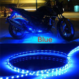 Motorcycle LED Lights (6 Pcs)