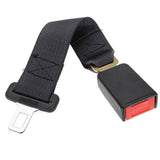 Car Fitg niversal Safety Seatbelt Extender Extension Car Seat Lap Belt (36cm)