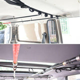 Car Fitg Vehicle Fishing Rod Racks