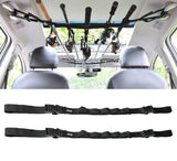 Car Fitg Vehicle Fishing Rod Racks