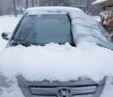 The Original -  Full Protection Windshield Cover - Best Christmas Gift Of 2019!