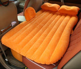 Inflatable Car Bed