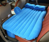 Inflatable Car Bed