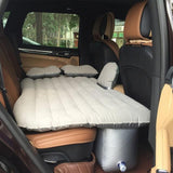 Inflatable Car Bed