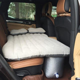 Inflatable Car Bed