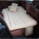 Inflatable Car Bed